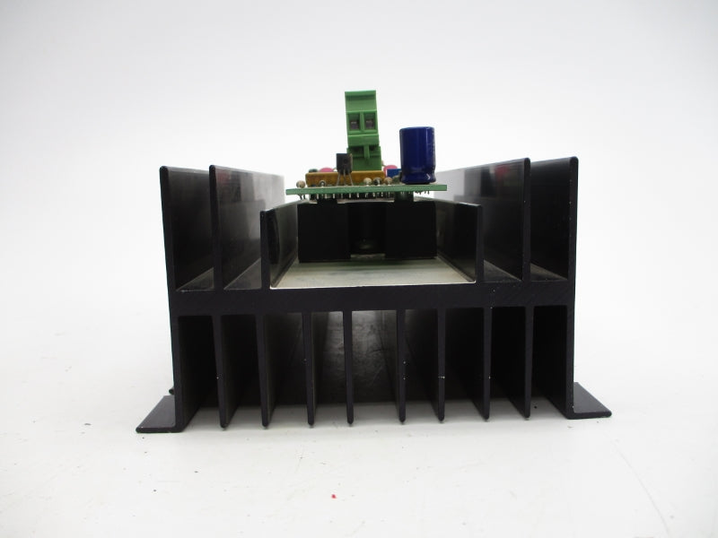 CONTROL CONCEPTS 1020-12-10 120V 10A NSNP