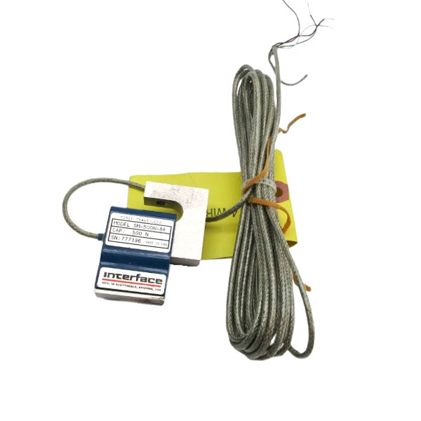 INTERFACE SM-500N-88 NSNP