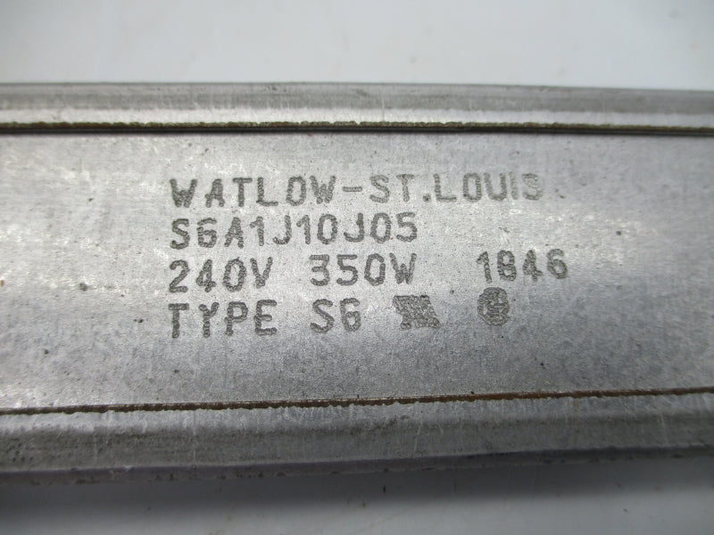 WATLOW SGA1J10J05 240V NSNP
