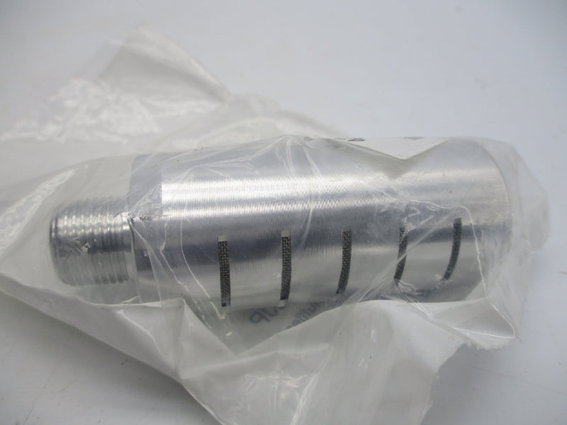 JUPITER PNEUMATICS 4420003860JP 3/8" NSMP