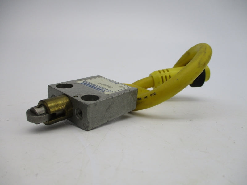 TELEMECANIQUE MS02S00-41 UNMP