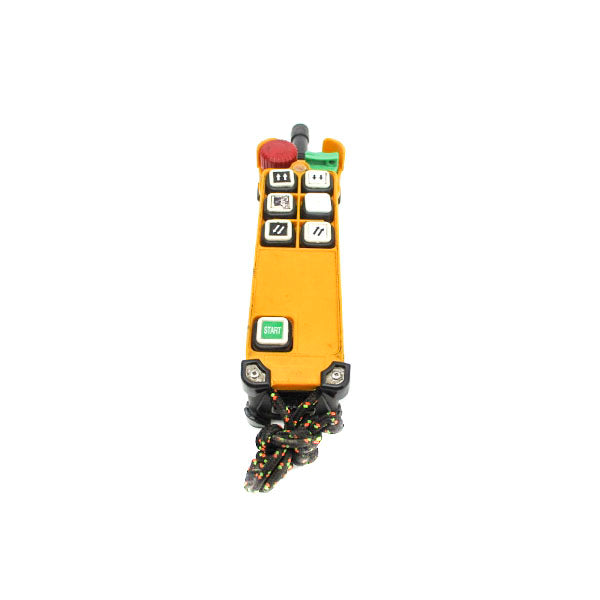 TELECRANE F24-6D UNMP