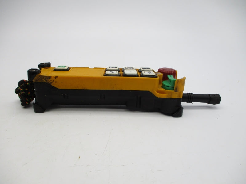 TELECRANE F24-6D UNMP