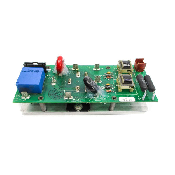 TEMTRON 0-58719-32 REV. 03 UNMP