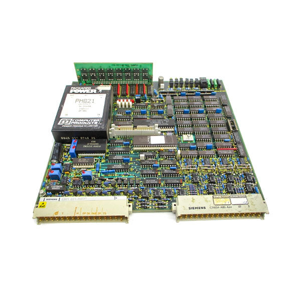 SIEMENS 6DM1001-8WD01 UNMP