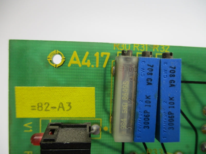 E550MA-W938-C2-B UNMP