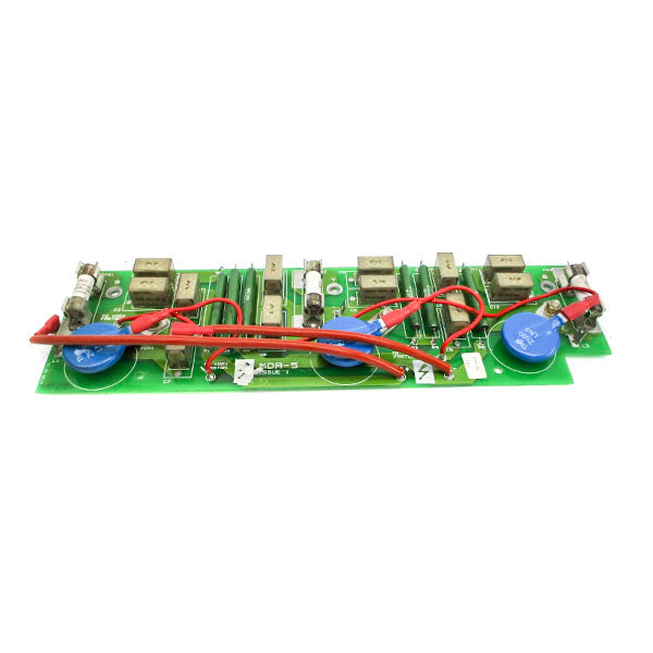 MDA-5 UNMP