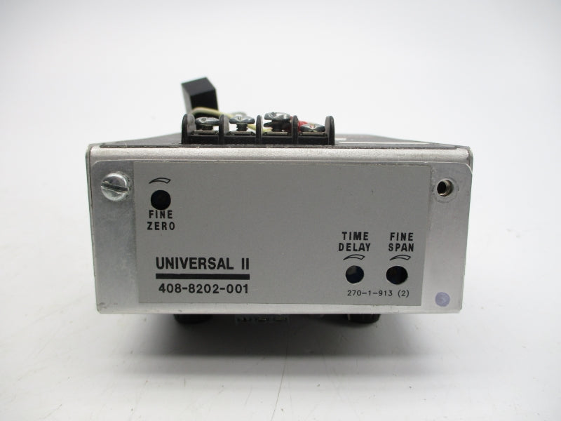 DREXELBROOK 408-8200-001 30V UNMP