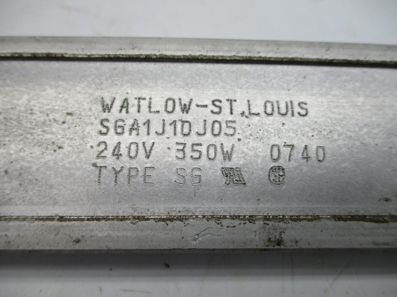 WATLOW SGA1J10J05 240V UNMP