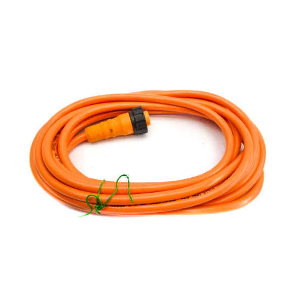 LUMBERG E42256 300V UNMP