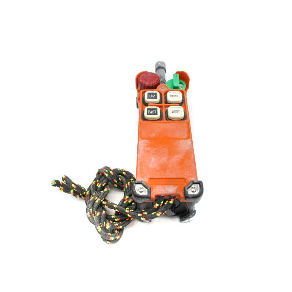 TELECRANE F21-4STX UNMP