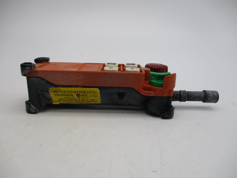 TELECRANE F21-4STX UNMP
