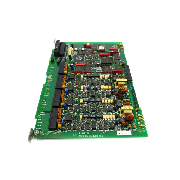 MODULE A-60136 NSNP