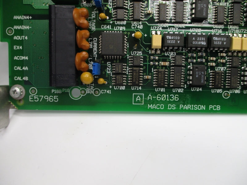 MODULE A-60136 NSNP