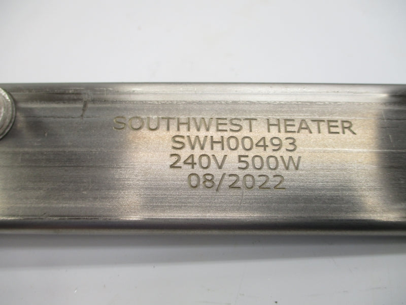 SOUTHWEST HEATER SWH00493 240V NSNP