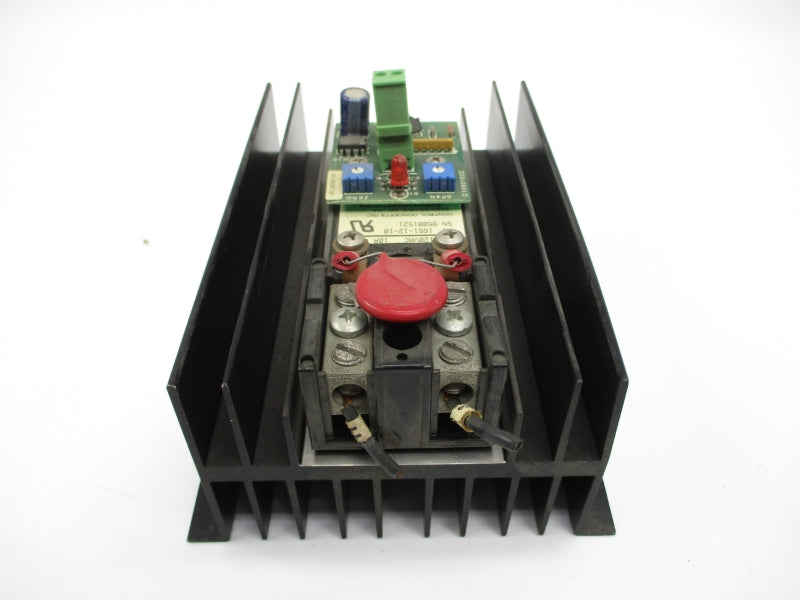 CONTROL CONCEPTS 1020-12-10-4/20MA 120VAC 10A UNMP
