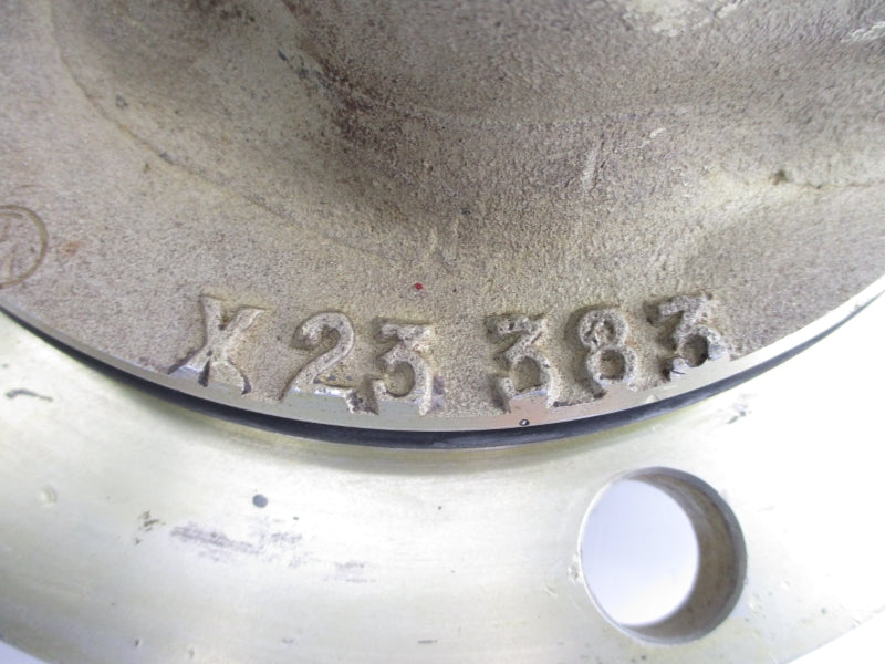 SPARE PART X23383 NSNP