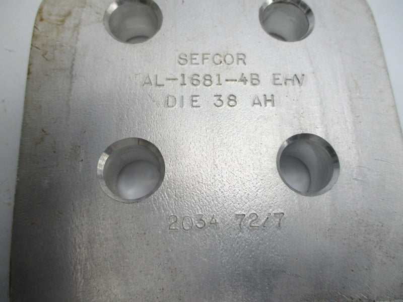 SEFCOR AL-1681-4B NSNP