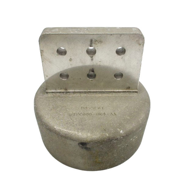 DOSSERT WTPC600-6N4-AA NSNP