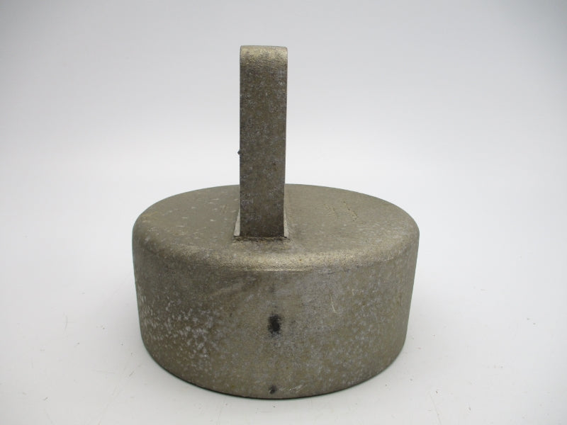 DOSSERT WTPC600-6N4-AA NSNP