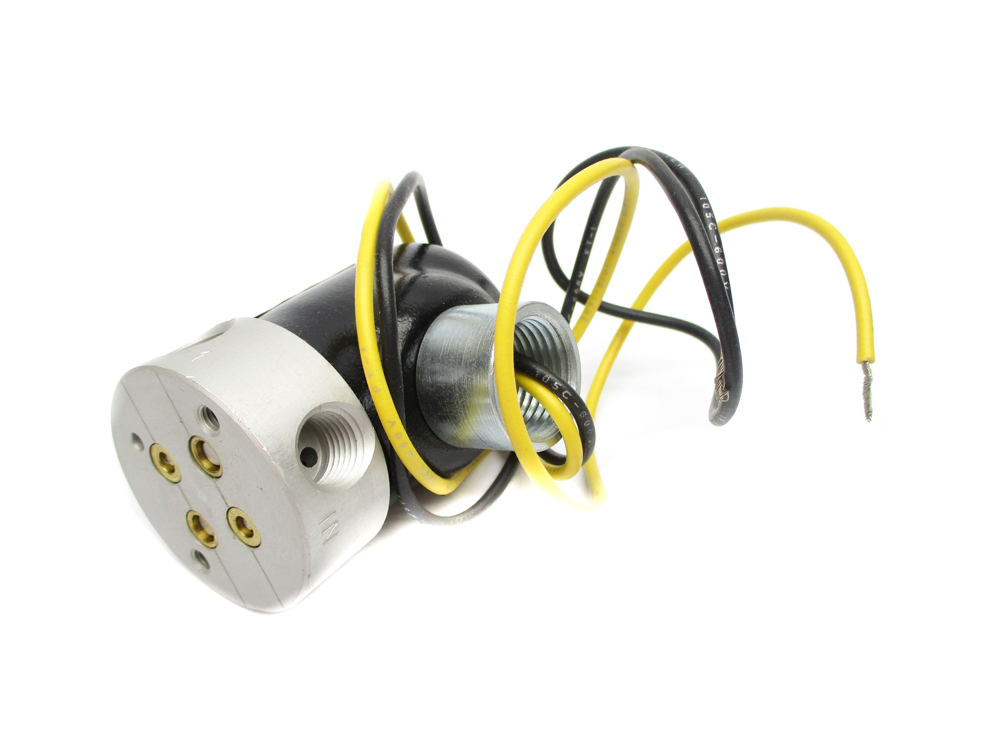HUMPHREY 1254E12136 0-125PSI 120V NSNP