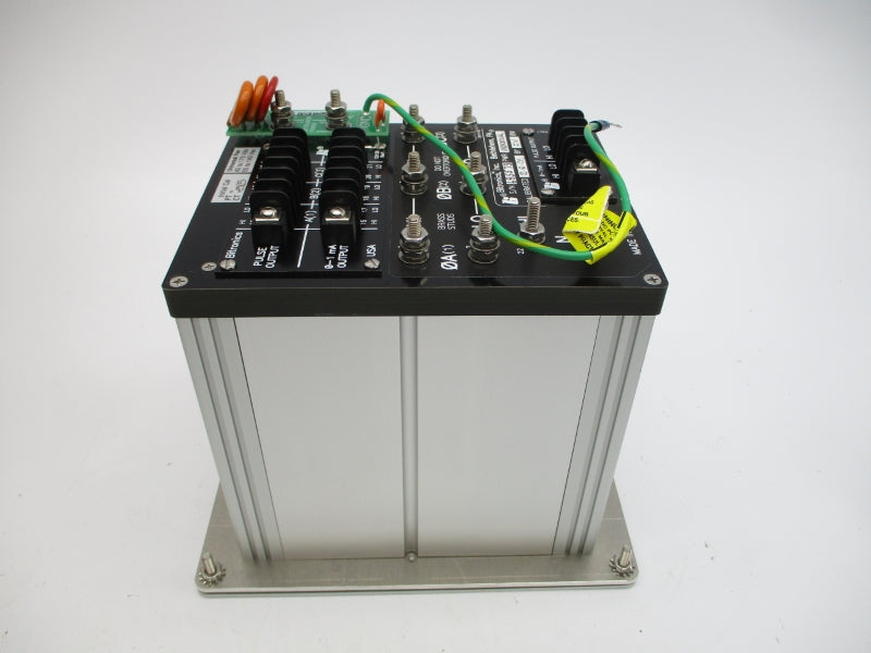 BITRONICS AQADC2A 48/125VDC NSMP