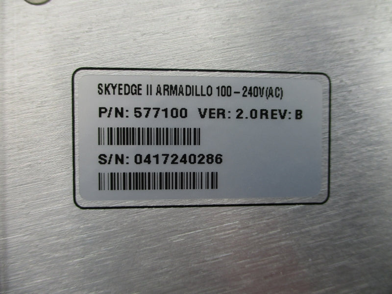 GILAT 577100 100-240VAC 2.2A NSMP