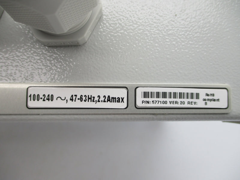 GILAT 577100 100-240VAC 2.2A NSMP