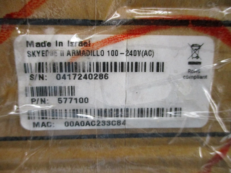 GILAT 577100 100-240VAC 2.2A NSMP