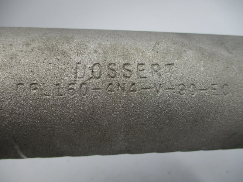 DOSSERT DPL-160-4N4-V-90-EC NSNP