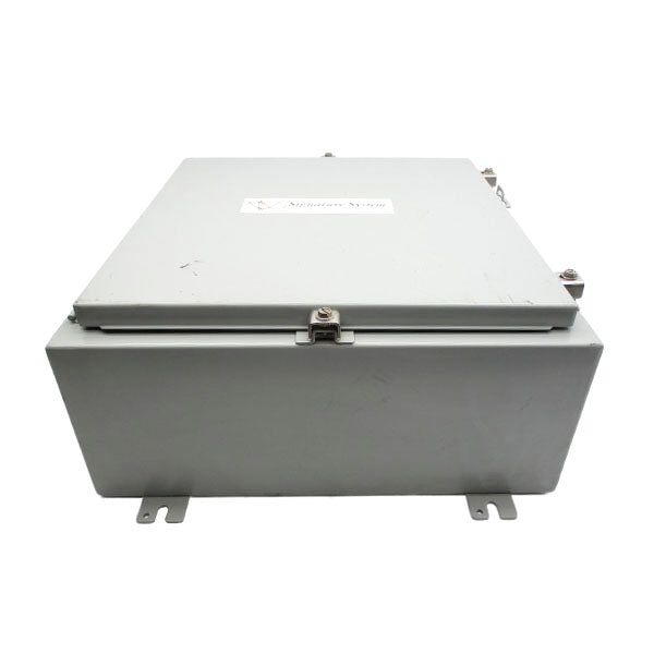 HOFFMAN A-20H20BLP NSNP