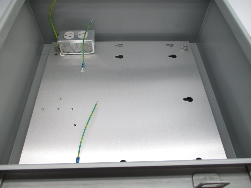 HOFFMAN A-20H20BLP NSNP