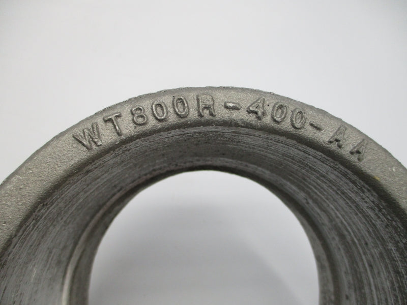 DOSSERT WT800R-400-AA NSNP