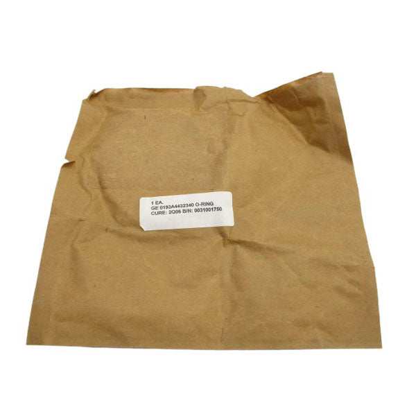 GENERAL ELECTRIC 0193A4432340 NSFS