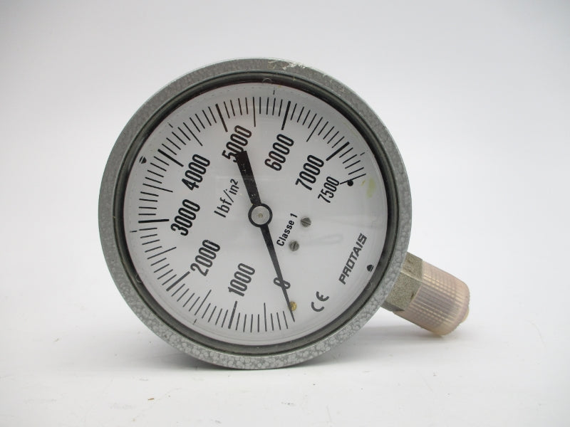 PROTAIS MLL TYPE D 7500LBF/IN2 NSMP