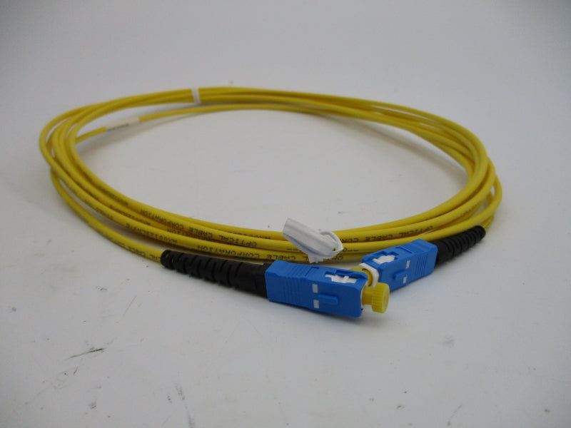FIBERTRON D01W-7U7U-5M NSMP