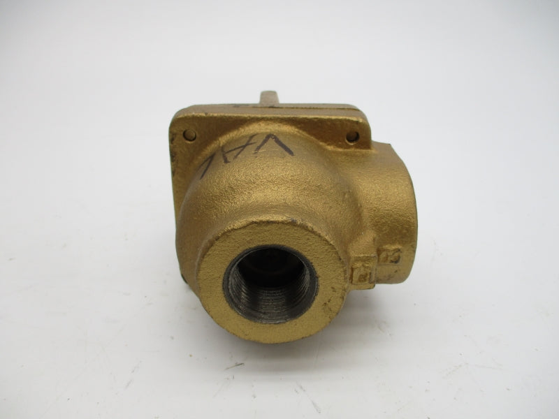 AMOT CONTROLS 3/4CMCT15006 NSNP