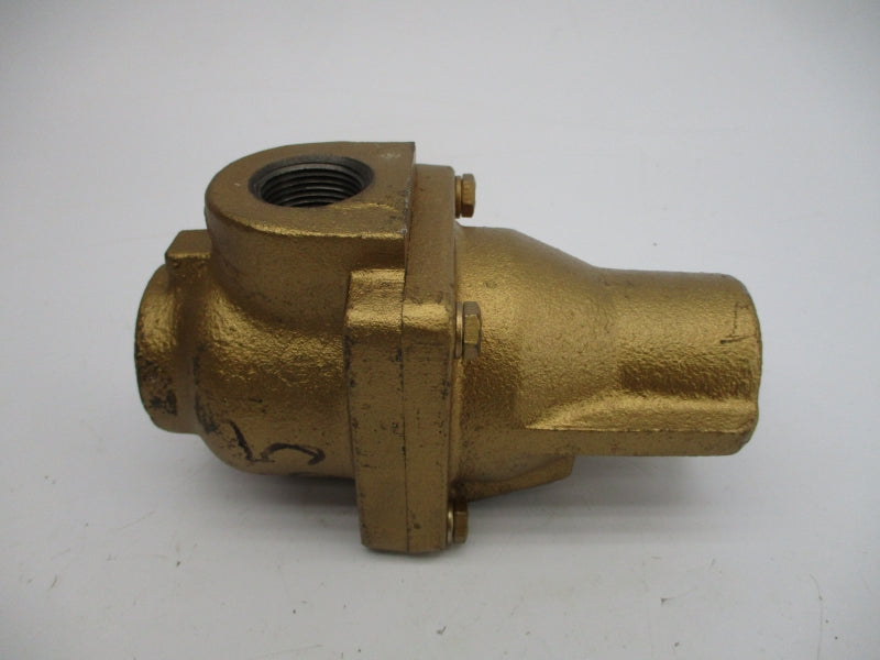 AMOT CONTROLS 3/4CMCT15006 NSNP