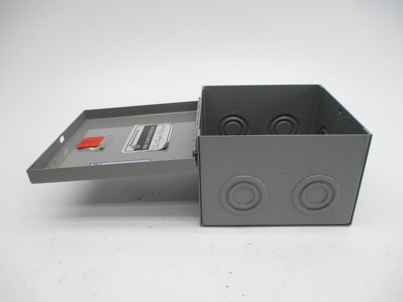CIRCLE SEAL CONTROLS R-005 NSNP