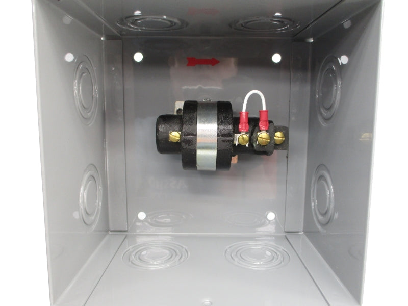CIRCLE SEAL CONTROLS R-005 NSNP