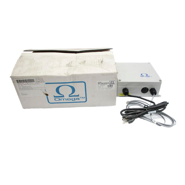 OMEGA OM-DIGX-4F-1A0-0A 0053-0729-002 NSMP