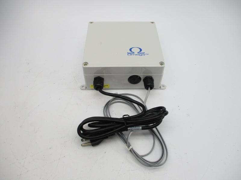 OMEGA OM-DIGX-4F-1A0-0A 0053-0729-002 NSMP