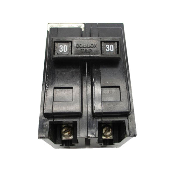 CUTLER HAMMER BA230 120/240VAC 30A NSNP