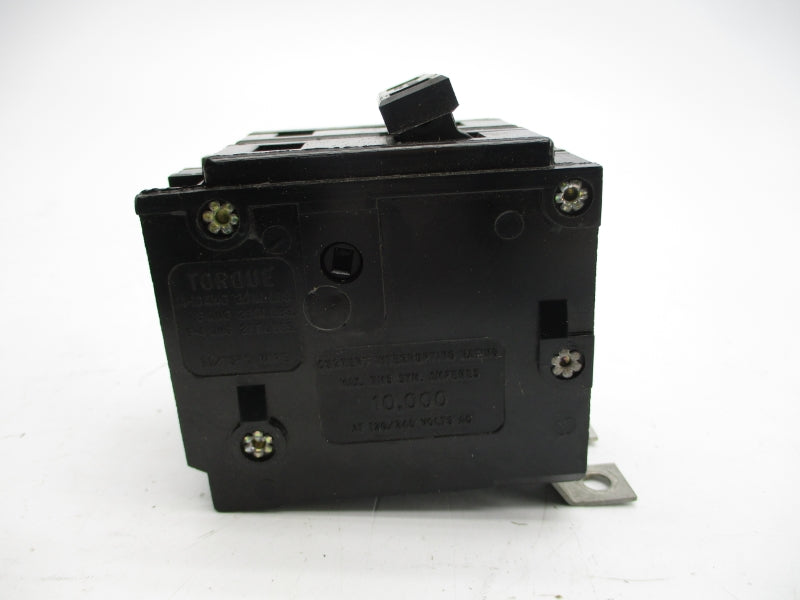 CUTLER HAMMER BA230 120/240VAC 30A NSNP