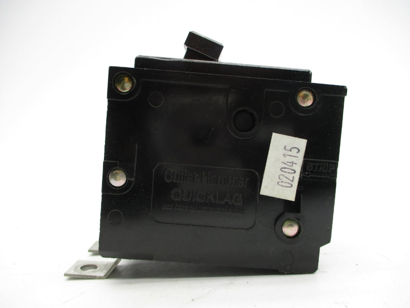 CUTLER HAMMER BA230 120/240VAC 30A NSNP