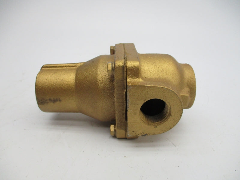 AMOT CONTROLS 3/4CMC-150-11C NSNP