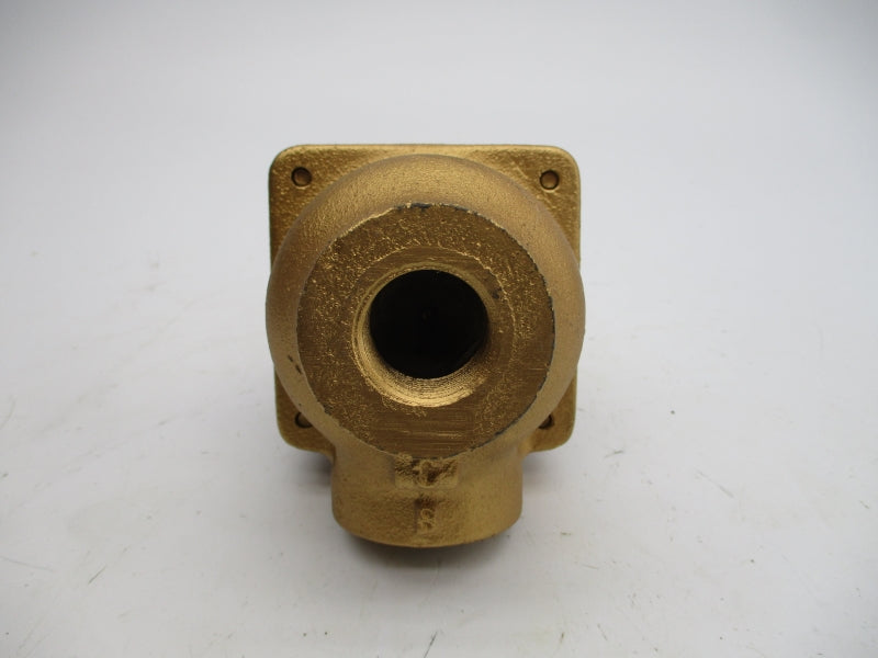 AMOT CONTROLS 3/4CMC-150-11C NSNP