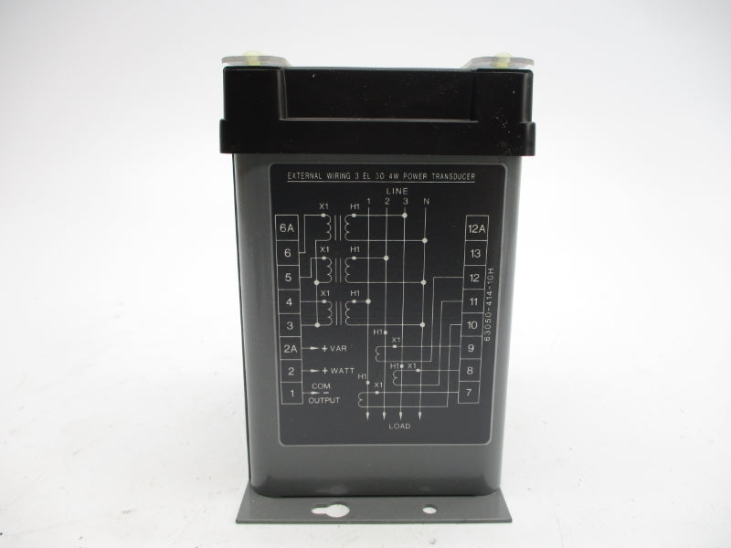 SPATRON TRANSDUCERS CLE-208004S 120V 5A NSNP