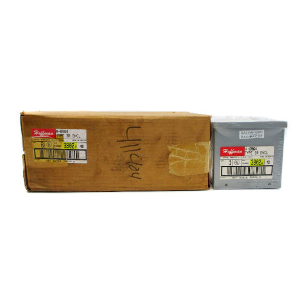 HOFFMAN A-6R64 (PKG OF 6) NSMP