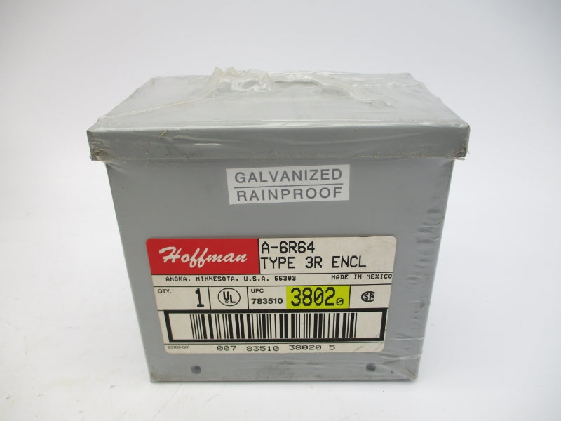 HOFFMAN A-6R64 (PKG OF 6) NSMP